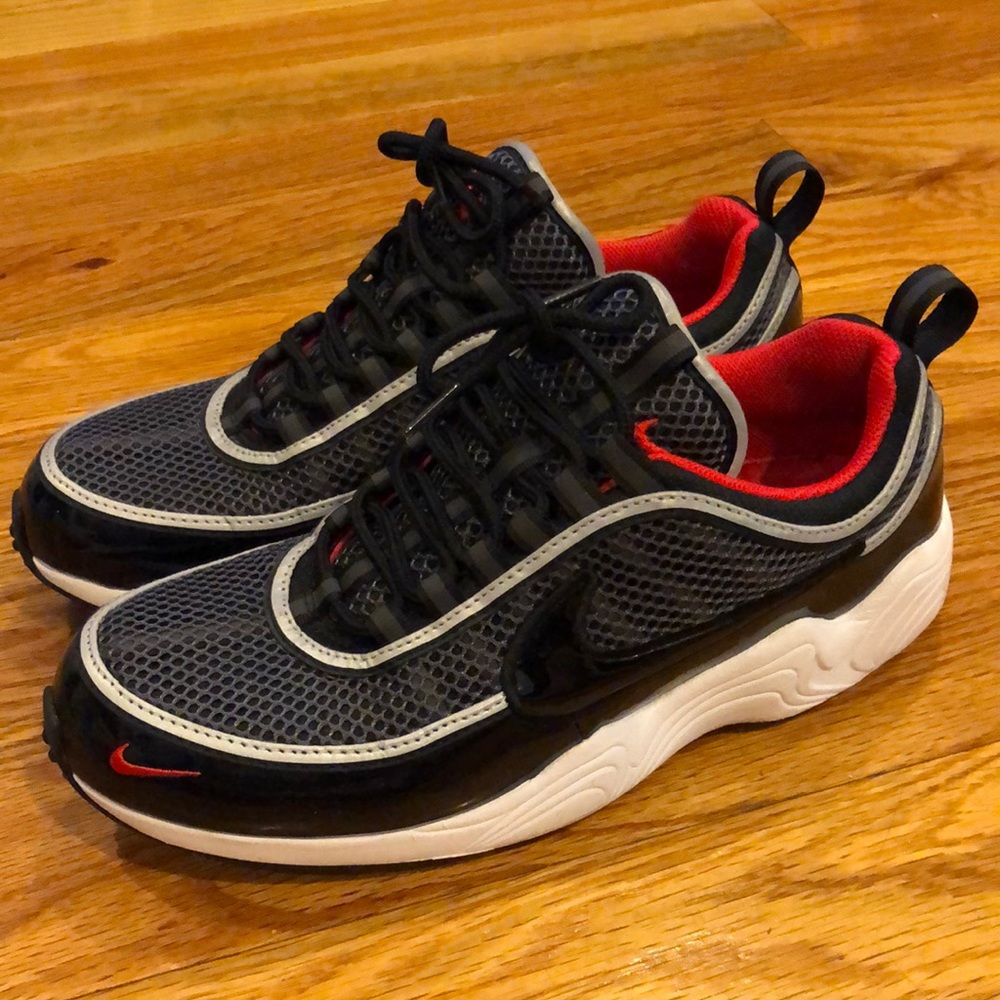 Nike Air Zoom Spiridon size 8